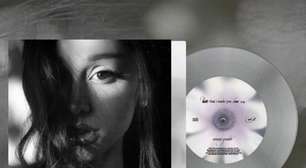 "Odeio que tenha feito você me amar": Ariana Grande anuncia novo single