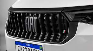 Fiat anuncia Strada com R$ 24.721 de desconto e Fastback com parcelas de R$ 2.564,52