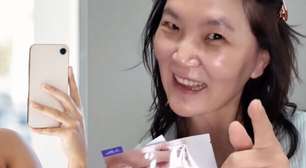 Aprendi com uma mãe coreana esses 4 truques simples que fizeram minhas máscaras faciais renderem muito mais