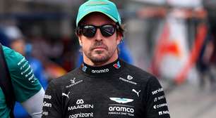 F1: CEO da McLaren afirma que fracasso com Alonso foi "grande baque"