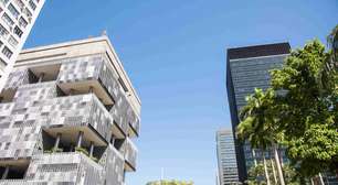 Balança comercial do Rio tem superávit de US$ 9,8 bilhões até abril