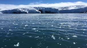 Oceanos se aproximam de temperaturas recordes antes mesmo de retorno do El Niño