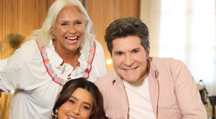 "Viver Sertanejo" homenageia o Dia das Mães com Fafá de Belém e Lauana Prado