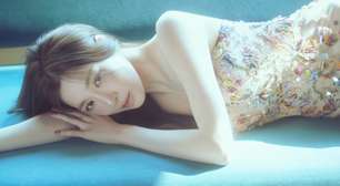 Tiffany Young faz comeback com novo single e celebra 10 anos de carreira solo