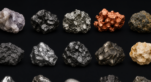 Mineração cresce, mas municípios ainda sofrem impactos