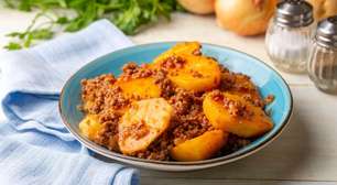 5 ideias de jantar fitness com batata-doce para variar o cardápio