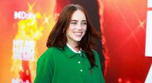 Billie Eilish responde a críticas após dizer que 'comer carne é inerentemente errado'