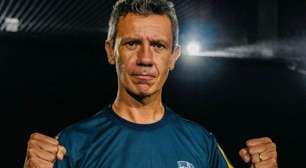 Técnico do Dendele lamenta tropeços na reta final da primeira fase da Kings League