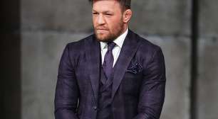 Dana White indica que retorno de McGregor ao UFC está próximo