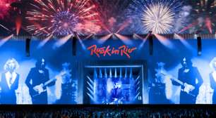 Rock in Rio 2026 altera data para venda geral de ingressos