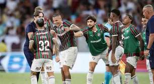 Fluminense terá sequência de jogos no Maracanã para virar a maré