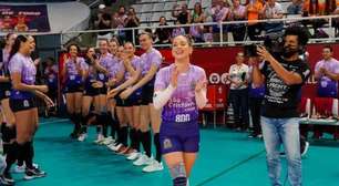 Ingressos para o jogo de Camila Brait em Sacramento (MG)