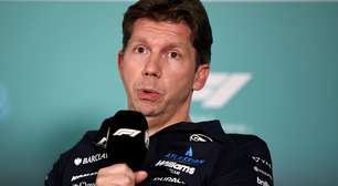 F1 2026: Vowles revela bastidores do "inverno caótico" da Williams após reação em Miami