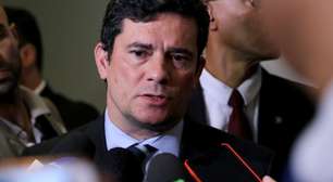 Cármen Lúcia dá 5 dias para Moro se defender em processo de calúnia contra Gilmar Mendes