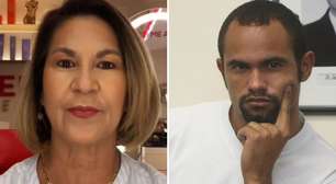 Mãe de Eliza Samudio reage à nova prisão do ex-goleiro Bruno: 'Não desistam'