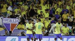 CBF anuncia informações de ingressos para Brasil x Panamá, no Maracanã