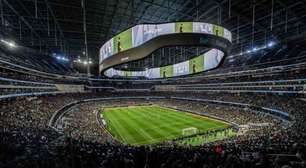Copa do Mundo de 2026 terá três cerimônias de abertura diferentes