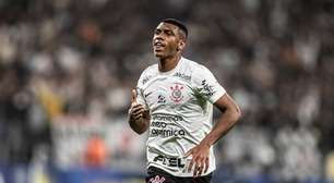 Filho do Terrão entra na mira de gigante europeu e pode render milhões ao Corinthians