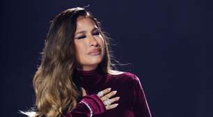Simone Mendes reúne lendas da música sertaneja em gravação de DVD (FOTOS)