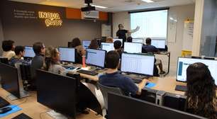 Senac RJ abre 5 mil vagas gratuitas em cursos de IA e qualificação profissional