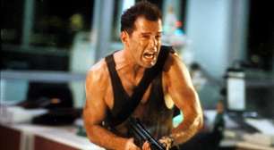 Bruce Willis quase se acidentou no set de um de seus filmes mais famosos: "A força da explosão me jogou longe"