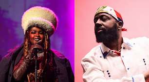 Ms. Lauryn Hill e Wyclef Jean serão headliners do Global Citizen Live: Rio de Janeiro