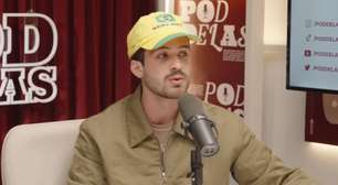 Lição de Bruna Marquezine? João Guilherme revela por que decidiu esconder vida amorosa
