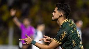 Mirassol domina LDU e assume ponta do grupo na Libertadores