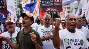 Fim da escala 6x1 colocaria Brasil 'em linha com grande parte do mundo ocidental', diz jornal financeiro mais influente do mundo