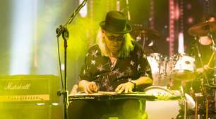 As homenagens do mundo da música a Luiz Carlini, que nos deixou
