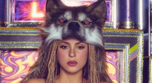 Shakira, a Lua e a Loba: o arquétipo perfeito do despertar da mulher selvagem