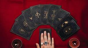 Tarot do dia: previsão para os 12 signos em 08/05/2026