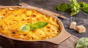 Almoço sem graça? Aprenda 3 receitas salgadas com creme de leite