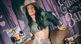 Ana Castela inspira: como usar bota country com jeans sem erro