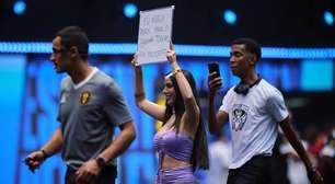 Nyvi faz um balanço do split do Nyvelados na Kings League: "Aprendizado"