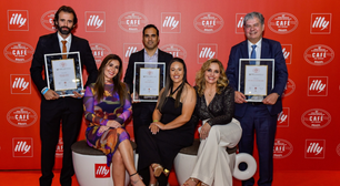 Minas Gerais domina prêmio de melhor café sustentável do Brasil