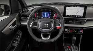 Fiat Pulse fica menos de R$ 100 mil para impedir avanço do Tera
