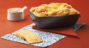 Receitas na Airfryer para o Dia das Mães: almoço gourmet em 30 minutos