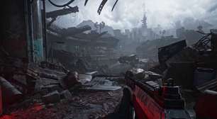 Battlestate Games anuncia três novos jogos no universo de Escape from Tarkov
