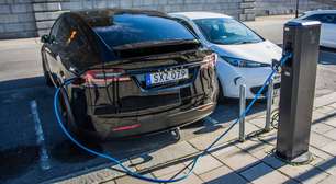 Da autonomia das baterias à falta de pontos de recarga: os principais desafios para popularização dos carros elétricos
