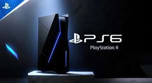 Escassez de memória pode adiar o PS6 para além de 2027, admite a Sony