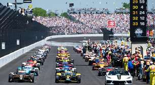Ex-piloto da F1 admite medo da Indy 500