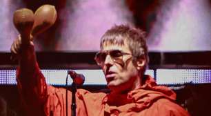 Oasis: Liam Gallagher responde fansite brasileiro e quer tocar no Todo Mundo no Rio