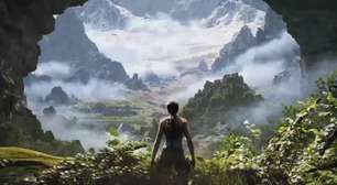 Tomb Raider: Legacy of Atlantis ainda deve ser lançado em 2026, diz estúdio de suporte