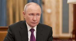 Estaria Putin às vésperas de sofrer um golpe de Estado?