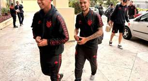 Urgente! Vaza provável escalação do Sport para duelo contra a Ponte Preta, pela Série B