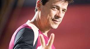 Fernando Diniz, do Corinthians, é absolvido pelo STJD e estará no clássico de domingo