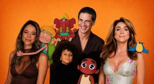 Super Yogues estreia na web com Mateus Solano e Marisa Orth