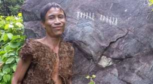 Tarzan da vida real: a história do homem que viveu 41 anos longe da civilização