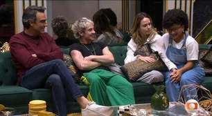 Após BBB 26, Globo toma decisão sobre o contrato com Tadeu Schmidt